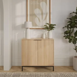 Armoire de rangement