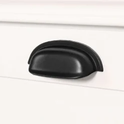 Armoire de rangement avec 2 portes - South Shore