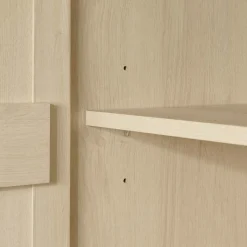 Armoire penderie - South Shore
