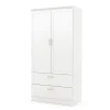 Armoire penderie - South Shore