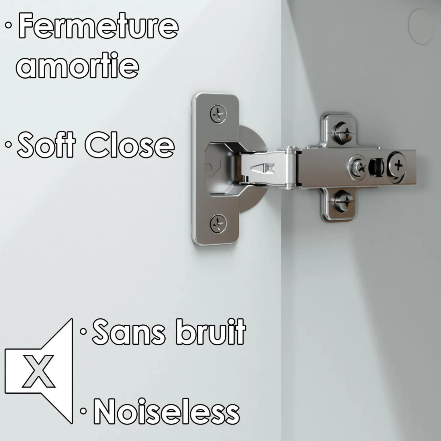 Armoire range-tout 36''