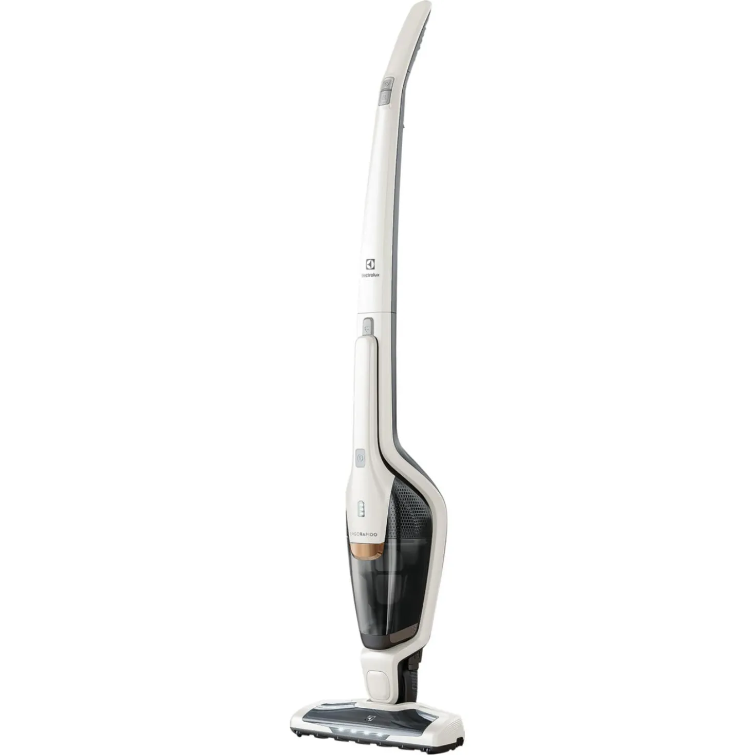 Aspirateur sans fil Ergorapido - EHVS2510AW