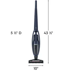 Aspirateur sans fil pour poils d'animaux WellQ7 - EHVS35P2AI