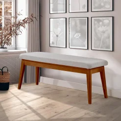Banc - brun