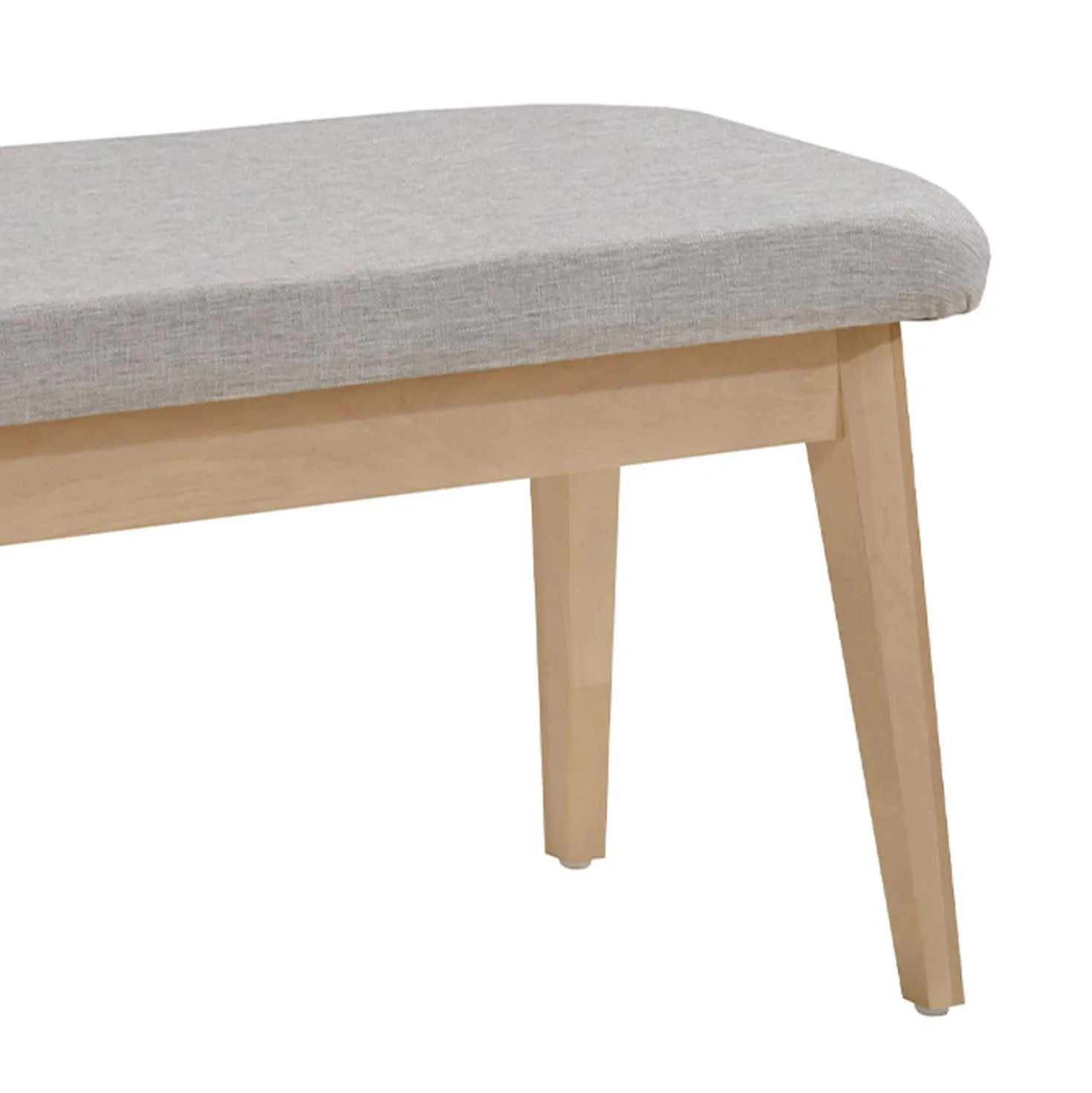 Banc - grège