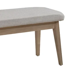 Banc - gris
