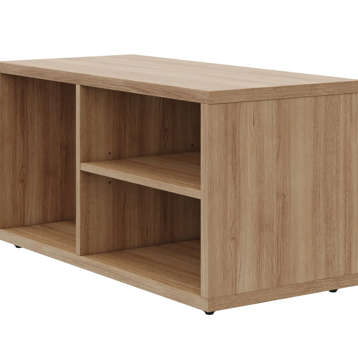 Banc de rangement pour chaussures - Nexera