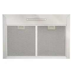 BROAN Hotte cheminée Cheminée Acier inoxydable 30