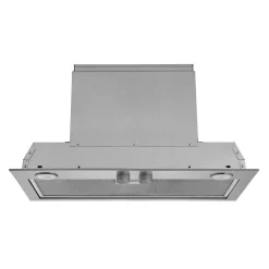 BROAN Hotte Encastré Acier inoxydable 21.5" , 450 PI3/MIN-PM400SS