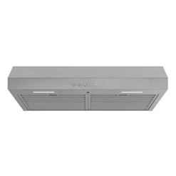 BROAN Hotte Standard Acier inoxydable 36