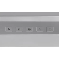BROAN Hotte Standard Acier inoxydable 30