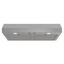 BROAN Hotte Standard Acier inoxydable 24