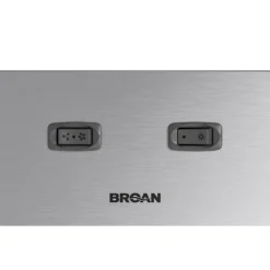 BROAN Hotte Standard Acier inoxydable 24
