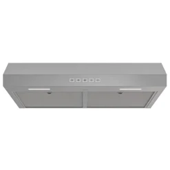 BROAN Hotte Standard Acier inoxydable 36