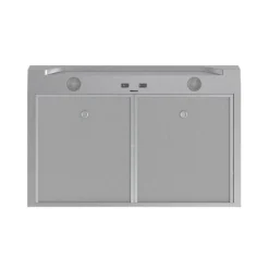BROAN Hotte Standard Acier inoxydable 30" , 350 PI3/MIN-ALT1303SS