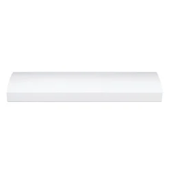 BROAN Hotte Standard Blanc 30" , 270 PI3/MIN-BXT130WWC
