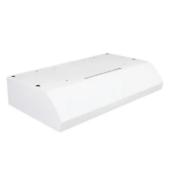 BROAN Hotte Standard Blanc 30" , 270 PI3/MIN-BXT130WWC
