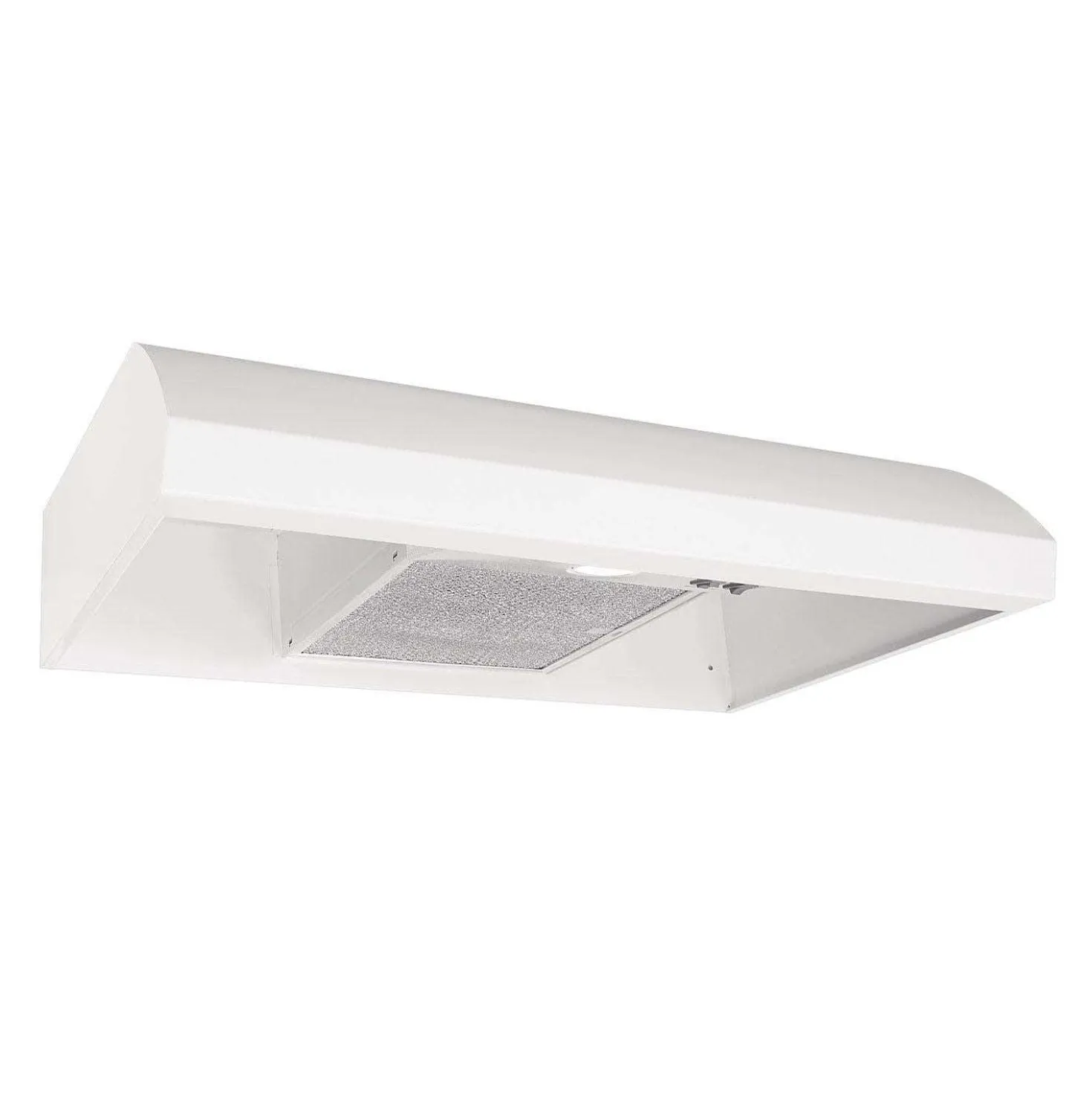 BROAN Hotte Standard Blanc 30" , 270 PI3/MIN-BXT130WWC