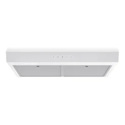 BROAN Hotte Standard Blanc 30" , 350 PI3/MIN-MTR2303WW