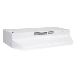 BROAN Hotte Standard Blanc 30" , 210 PI3/MIN-BU230WW