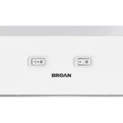 BROAN Hotte Standard Blanc 30