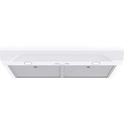 BROAN Hotte Standard Blanc 30" , 350 PI3/MIN-ALT1303WW