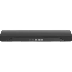 BROAN Hotte Standard Inox noir 30