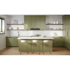 BROAN Hotte Standard Inox noir 30
