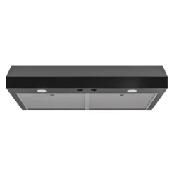 BROAN Hotte Standard Noir 36