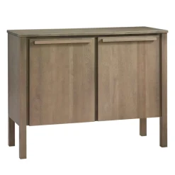 Buffet avec 2 portes