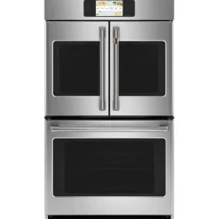 CAFE Four encastré Acier inoxydable30"Électrique - CTD90FP2NS1