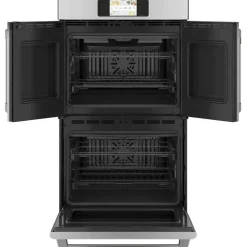 CAFE Four encastré Acier inoxydable30"Électrique - CTD90FP2NS1