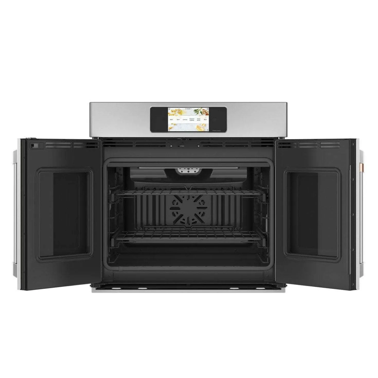 CAFE Four encastré Acier inoxydable30"Électrique - CTS90FP2NS1