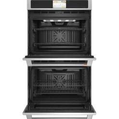 CAFE Four encastré Acier inoxydable30"Électrique - CTD90DP2NS1