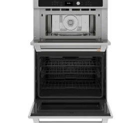 CAFE Four encastré Acier inoxydable30"Électrique - CTC912P2NS1