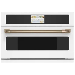 CAFE Four encastré Blanc30" - CSB913P4VW2