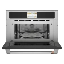 CAFE Four encastré Inox30" - CSB923P2VS1