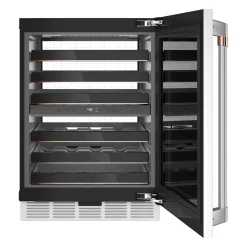 CAFE Refroidisseur à vin Blanc 24" - CCP06DP4PW2