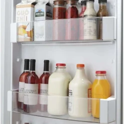 CAFE Réfrigérateur 29,6 pi3 48 po Acier inoxydable Côte à côte - CSB48WP2NS1