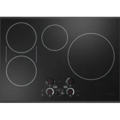 CAFE Table de cuisson Induction Noir 30