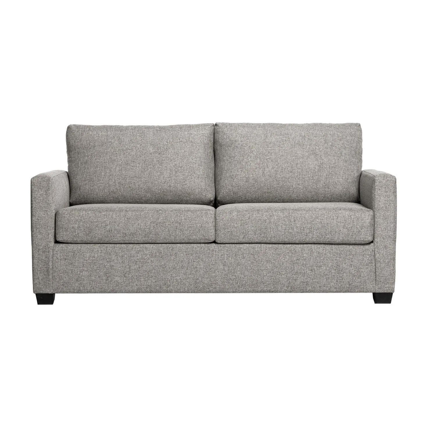 Causeuse - taupe