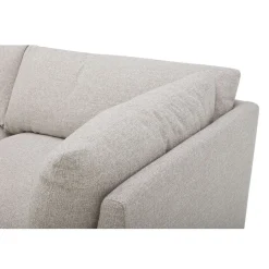 Causeuse modulaire - 2 mcx