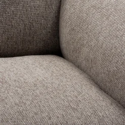 Causeuse modulaire - 2 mcx