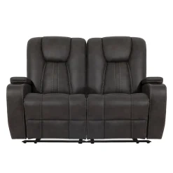 Causeuse modulaire inclinable - 2 mcx