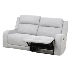 Causeuse modulaire inclinable - 2 mcx