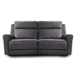 Causeuse modulaire inclinable - 2 mcx