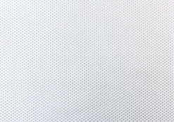 Chaise de bureau - meche blanc juvenile, multi-position - Monarch