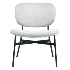 Chaise de salle à manger - beige