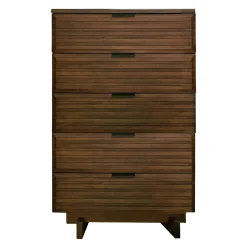 Chiffonnier à 5 tiroirs