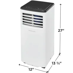 Climatiseur portable - 8 000 BTU